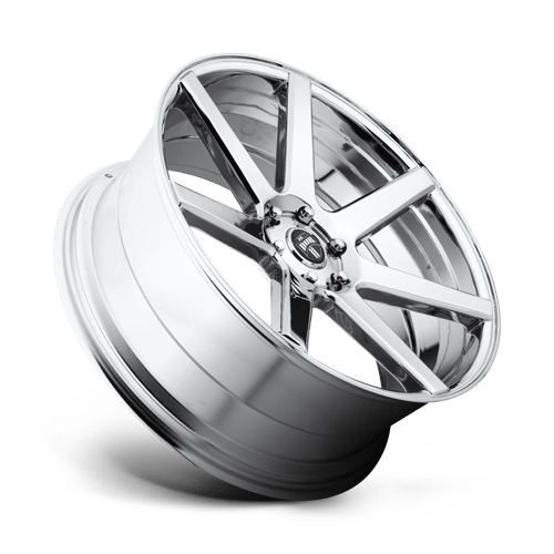 DUB 1PC FUTURE 24X10 6X5.5 106.1 P +20 Wheels