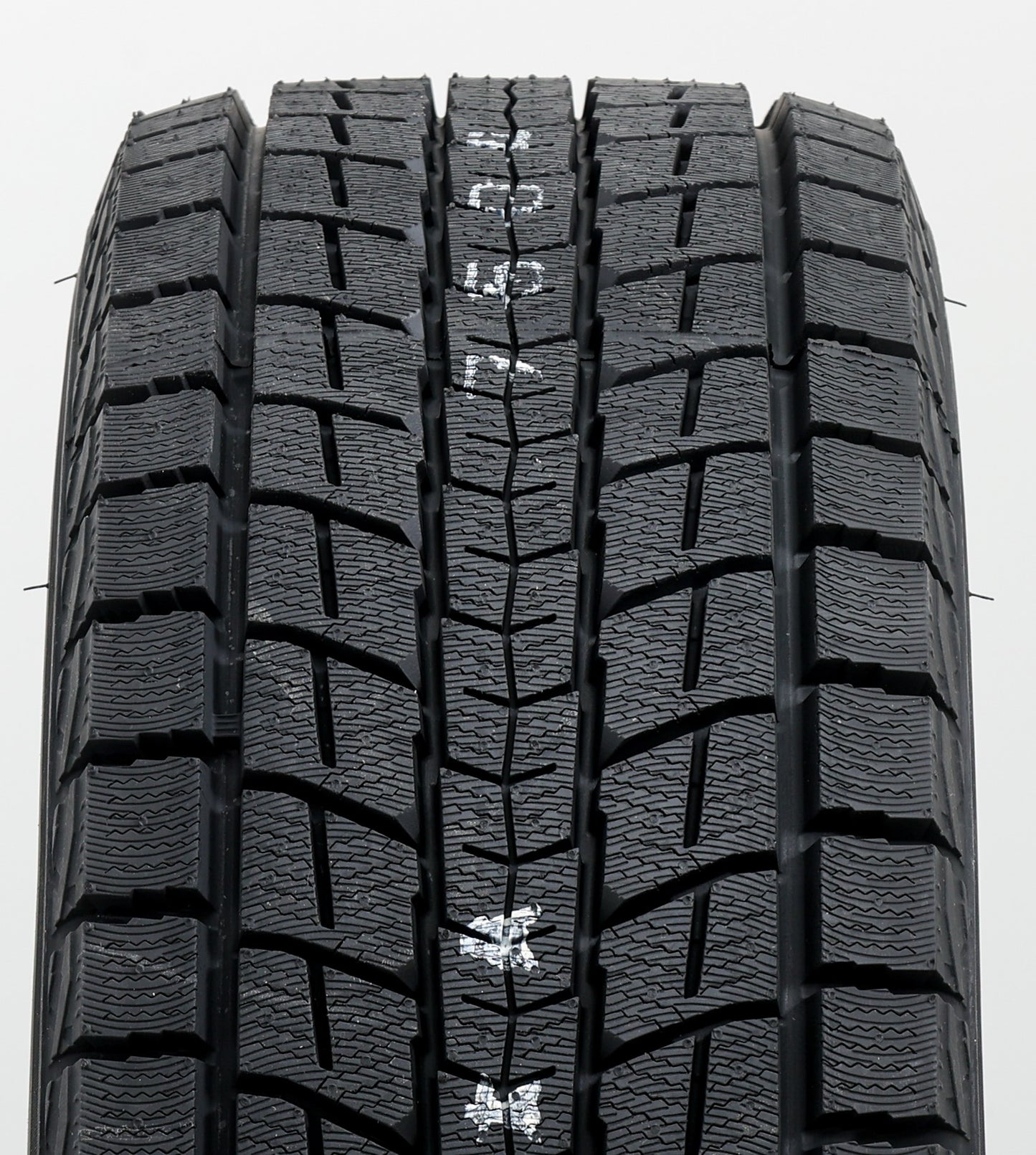 Dunlop Winter Maxx SJ8 265/60R18 110R