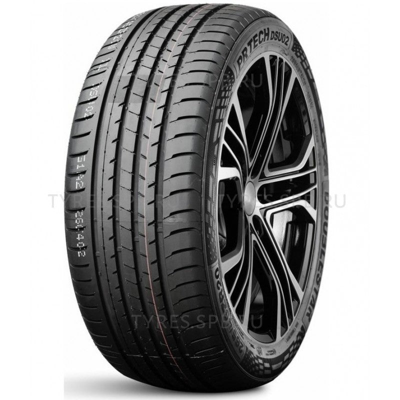 MISC Brands 235/45ZR18 98W XL DOUBLESTAR DUS02 Tire