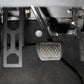 DV8 Offroad 18-20 Jeep Wrangler JL Adjustable Dead Pedal