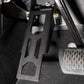 DV8 Offroad 18-20 Jeep Wrangler JL Adjustable Dead Pedal