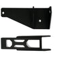 DV8 Offroad 18-20 Jeep Wrangler JL Adjustable Dead Pedal