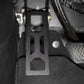 DV8 Offroad 18-20 Jeep Wrangler JL Adjustable Dead Pedal