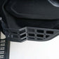DV8 Offroad 18-20 Jeep Wrangler (JL)/Gladiator (JT) Rear Door Pocket Molle Panels