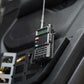 DV8 Offroad 18-20 Jeep Wrangler (JL)/Gladiator (JT) Rear Door Pocket Molle Panels