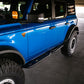 DV8 Offroad 21-22 Ford Bronco OE Plus Series Side Steps