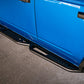 DV8 Offroad 21-22 Ford Bronco OE Plus Series Side Steps
