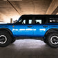 DV8 Offroad 21-22 Ford Bronco OE Plus Series Side Steps