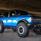 DV8 Offroad 21-22 Ford Bronco OE Plus Series Side Steps