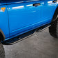 DV8 Offroad 21-22 Ford Bronco OE Plus Series Side Steps