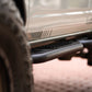 DV8 Offroad 21-22 Ford Bronco OE Plus Series Side Steps