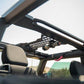 DV8 Offroad 21-24 Ford Bronco 2-Door Overhead Molle Panel