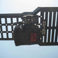 DV8 Offroad 21-24 Ford Bronco 2-Door Overhead Molle Panel