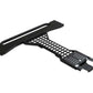 DV8 Offroad 21-24 Ford Bronco 2-Door Overhead Molle Panel