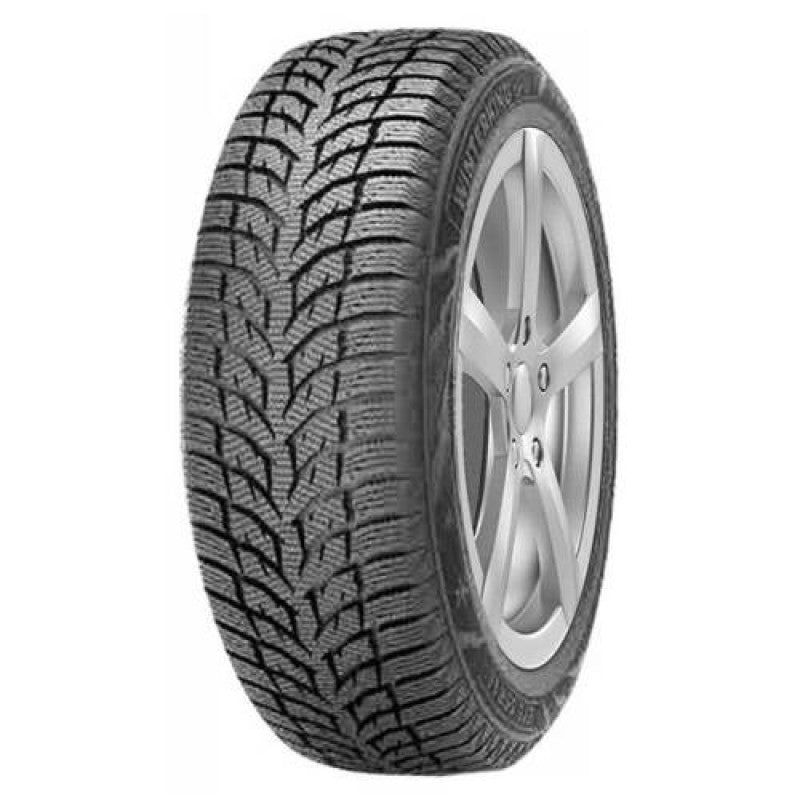 MISC Brands 215/60R16 95T DOUBLESTAR DW08 SNOW TIRE Tire