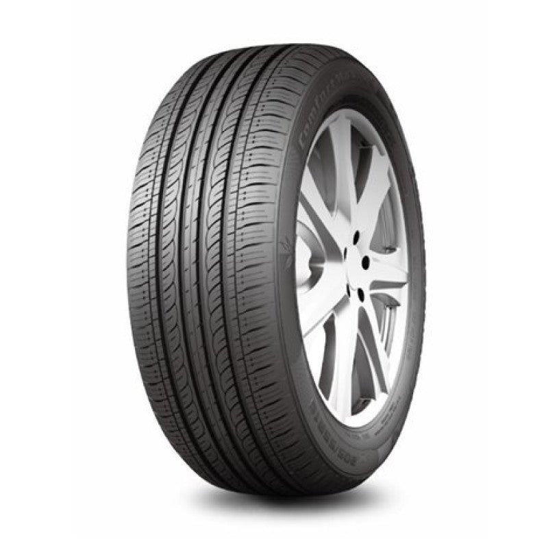 KINFOREST 205/55R16 91W DAILYWAY DAILYCOMFORT DW202 PCR M+S 420/A/A [M4Q3] Tire