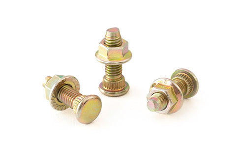 Top Plate Stud Kit-TP-PLT-STUD-NUT-36-20B-M10
