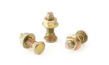 Top Plate Stud Kit-TP-PLT-STUD-NUT-36-20B-M10