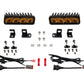 Diode Dynamics 24-26 Toyota SS6 Max LED Kit Yellow 3000K