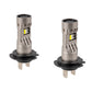 Diode Dynamics H7 White SL2 Pro LED Bulbs (Pair)