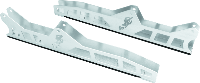 DragonFire Racing Polaris RZR Trailing Arm Guards - Aluminum