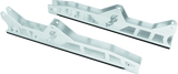 DragonFire Racing Polaris RZR Trailing Arm Guards - Aluminum