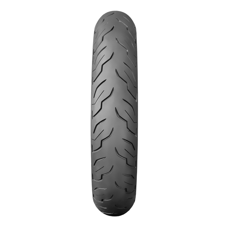 Dunlop AE2 Bias Front Tire - 130/70B18 M/C 63H TL