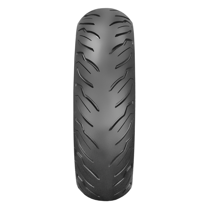 Dunlop AE2 Radial Rear Tire - 200/55R17 M/C 78V TL