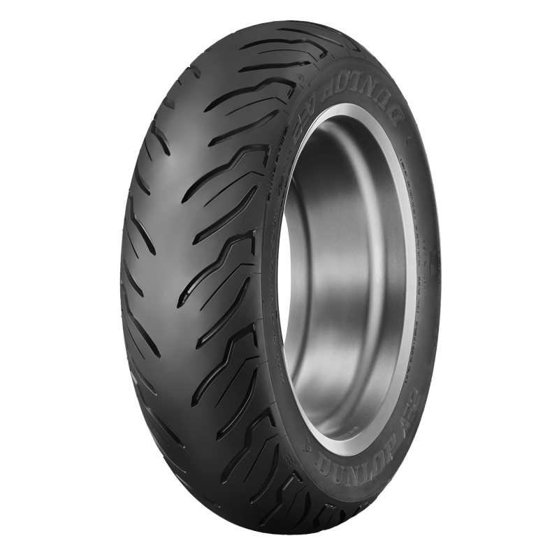 Dunlop AE2 Radial Rear Tire - 240/40R18 M/C 79V TL
