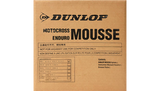Dunlop FM21S-NP Front Mousse - 80/100-21 (9)