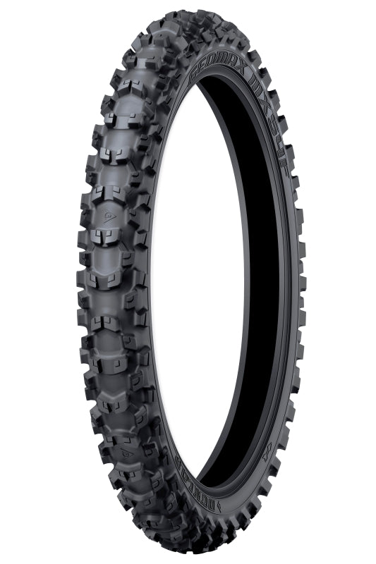 Dunlop Geomax MX54 Front Tire - 60/100-10 33J TT