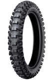 Dunlop Geomax MX54 Rear Tire - 120/80-19 63M TT