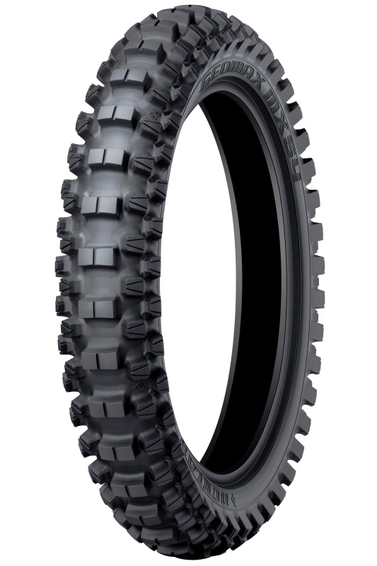 Dunlop Geomax MX54 Rear Tire - 90/100-14 49M TT
