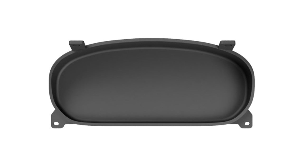 PLM Dash Display Cluster Mount - Honda Civic EG EK Acura Integra DC2