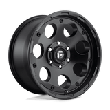 Fuel 1PC ENDURO 20X9 5X5.0 78.1 BD +01 Wheels