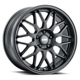 ESR AP1 Matte Black 19x9.5 BLANK et22 cb72.6