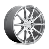 Niche 1PC 20X10.5 ESSEN 5X112 MS 27 66.6 Wheels