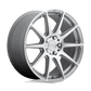 Niche 1PC 20X10 ESSEN 5X114.3 MS 7.1 40 72 Wheels