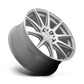 Niche 1PC 20X10.5 ESSEN 5X112 MS 27 66.6 Wheels