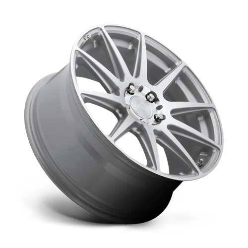 Niche 1PC 20X10.5 ESSEN 5X112 MS 27 66.6 Wheels