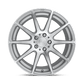 Niche 1PC 20X10.5 ESSEN 5X112 MS 27 66.6 Wheels