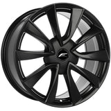 NEXEN 255/45R19 100T NEXEN WINGUARD ICE 2 WH42 + TSY1901 + BLUETOOTH SENSOR COMBO Tire