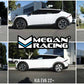 Kia EV6 2022+ (RWD Only) EZII Series – MR-CDK-KEV622-EZII