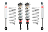 Eibach 07-22 Toyota Sequoia 5.7L 4WDStage 2 Pro-Truck Lift Kit