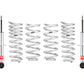 Eibach 21-24 Chevy Suburban SUV 4WD (GMT T1XX) Pro Tuck Lift Kit