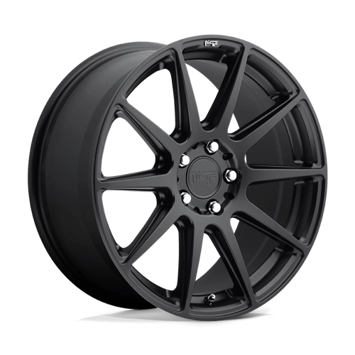 Niche 1PC 20X10 ESSEN 5X114.3 BD 7.1 40 72 Wheels
