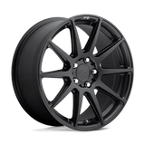 Niche 1PC M147 21X10.5 5X120 MT-BLK 35MM Wheels