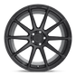 Niche 1PC 20X10 ESSEN 5X114.3 BD 7.1 40 72 Wheels