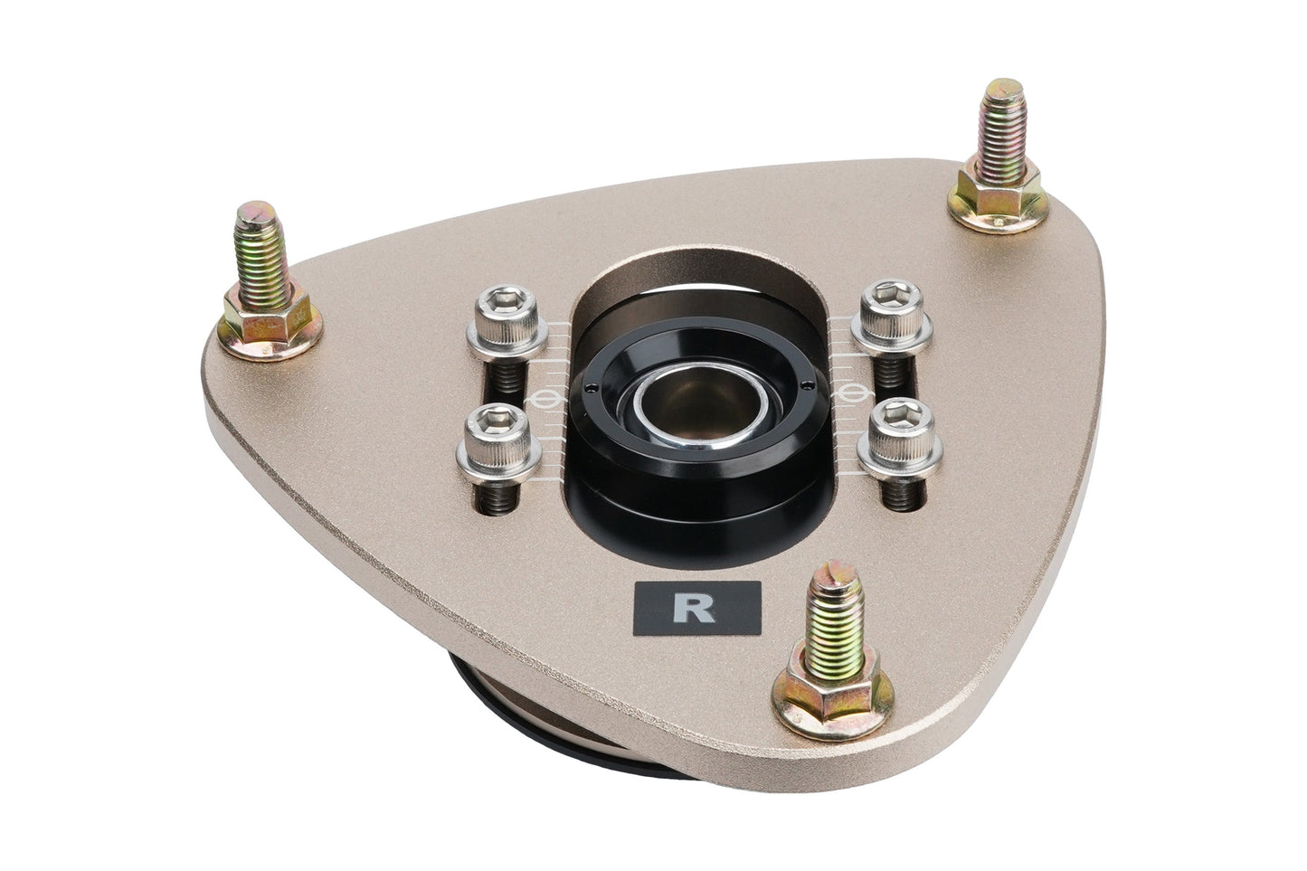 Camber Upper Mount - Front Right - F-01-F-05-F-09-F-11-F-18-F-22-CMB-FR-UM