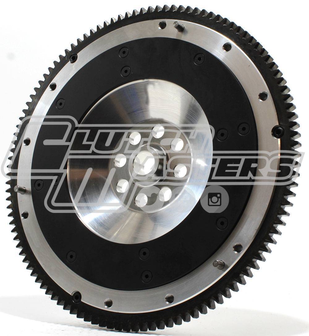 PLM ClutchMasters Flywheel H2B Flywheel (H-Series Engine to B-Series Trans)